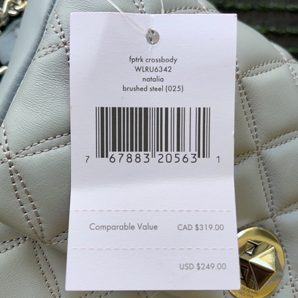 Kate Spade natalia crossbody - Picture 11 of 16